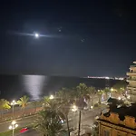 Sea View - Promenade Des Anglais 1 Bdr