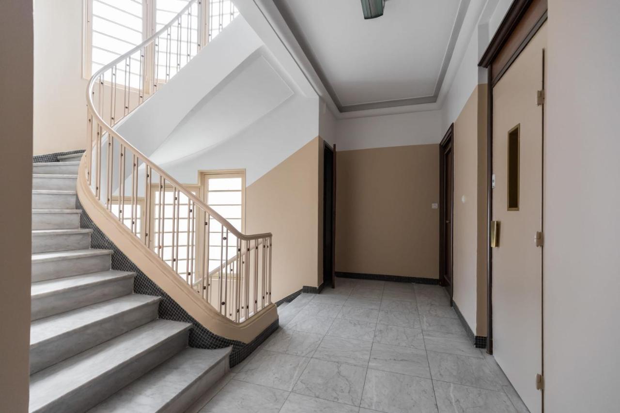 Sea View - Promenade Des 1 Bdr * Nizza