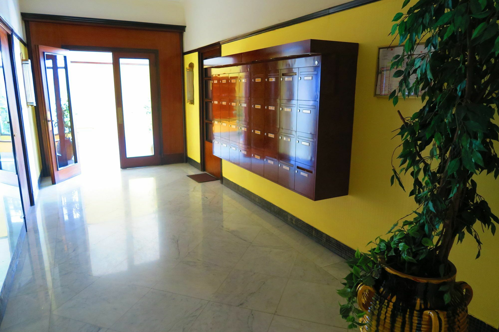Apartment Sea View - Promenade Des 1 Bdr